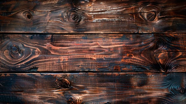 wooden background in rustic style. Selective focus. nature.