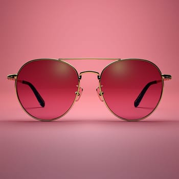Minimal Sunglasses Mockup, showcasing design versatility in fashion accessories.