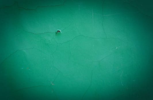 The vintage wallpaper featured a retro background reminiscent of old worn paint on a concrete wall, with a grunge appearance. 4
