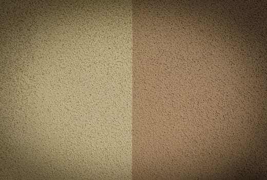 Old wall texture cement brown background abstract dark color.Dark Vignette Border Wallpaper 2