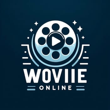 Watch movies and TV series online the logo