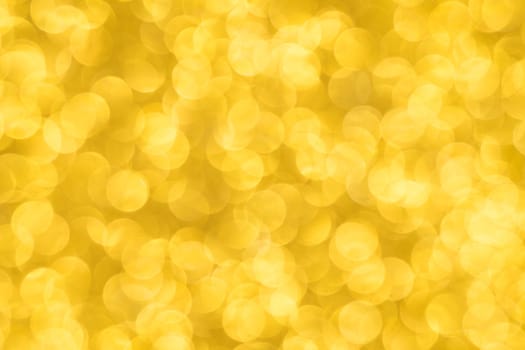 Abstract christmas lights glitter background. christmas gold texture background.