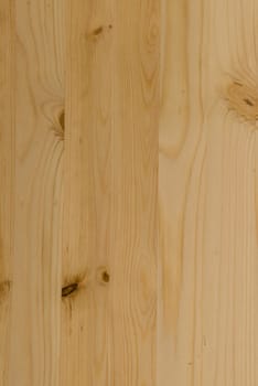 Natural pine wood plank wall texture background - image