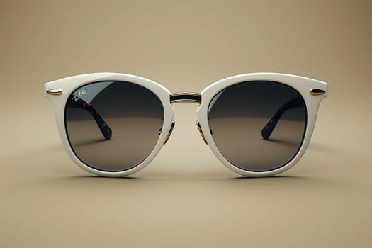 Minimal Sunglasses Mockup, showcasing design versatility in fashion accessories.