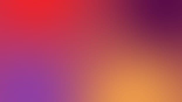 Abstract purple and red gradient background for design as banner, and ads. High quality drawing