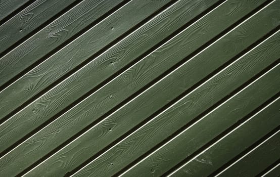 old painted wooden background made of planks diagonally 3
