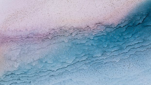 Alcohol ink. Style incorporates the swirls of marble or the ripples of agate. Abstract painting, can be used as a trendy background for wallpapers, posters, cards, invitations, websites.