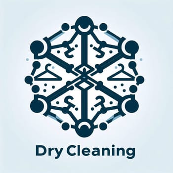 Dry cleaning services at home for the washing clothes