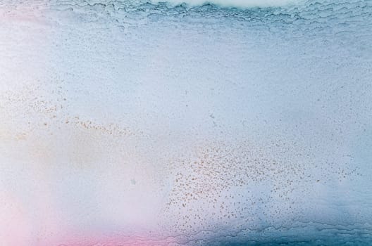 Alcohol ink. Style incorporates the swirls of marble or the ripples of agate. Abstract painting, can be used as a trendy background for wallpapers, posters, cards, invitations, websites.