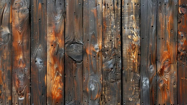 Rustic wood grain texture close-up, ideal for vintage and country-themed designs.