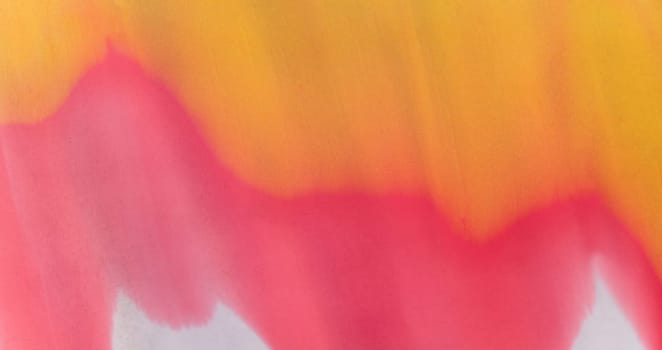Fluid art texture. Background with abstract mixing paint effect. Liquid acrylic picture that flows and splashes. Mixed paints for interior poster.