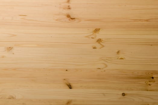 Natural pine wood plank wall texture background - image