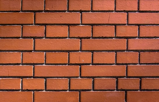 red brick wall texture grunge background 1