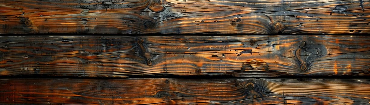 Rustic wood grain texture close-up, ideal for vintage and country-themed designs.