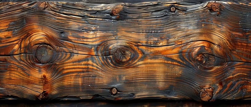 Rustic wood grain texture close-up, ideal for vintage and country-themed designs.