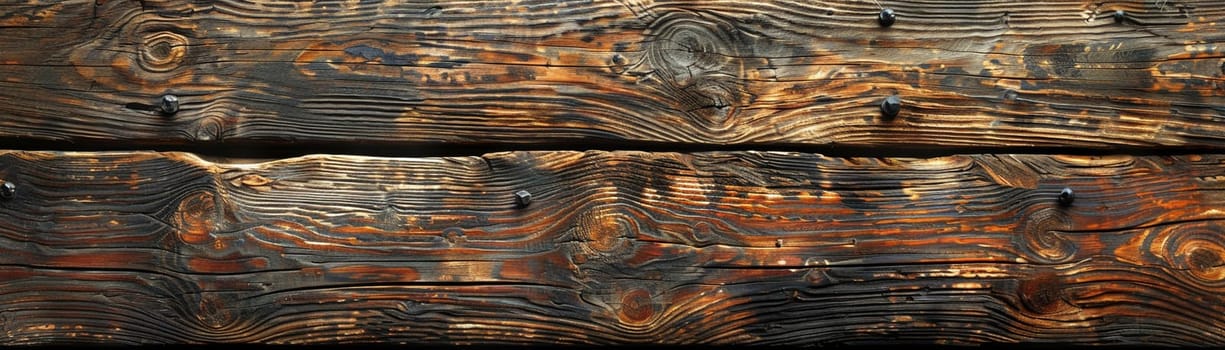 Rustic wood grain texture close-up, ideal for vintage and country-themed designs.