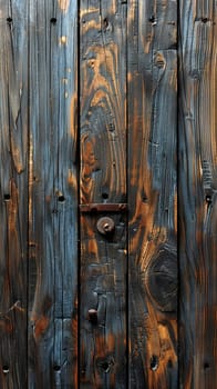 Rustic wood grain texture close-up, ideal for vintage and country-themed designs.