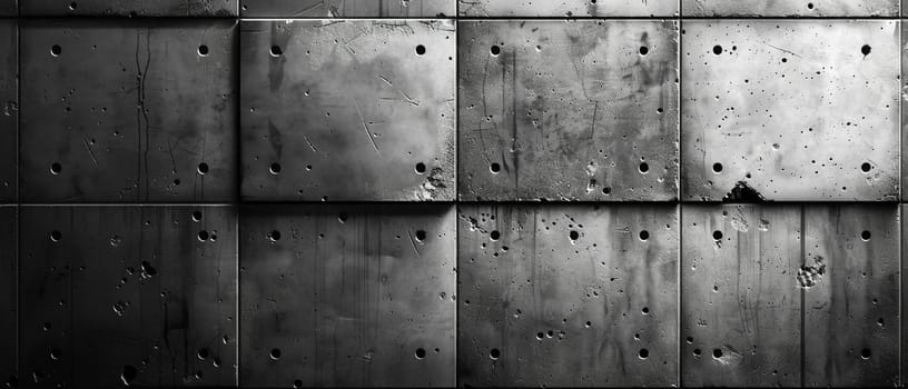 Rough concrete wall texture, suitable for urban and modern background designs.