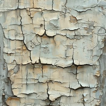 Old plaster wall with cracks and texture, great for historical and textured backgrounds.