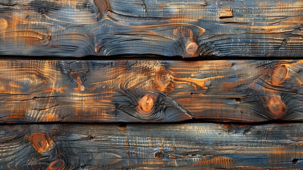 Rustic wood grain texture close-up, ideal for vintage and country-themed designs.