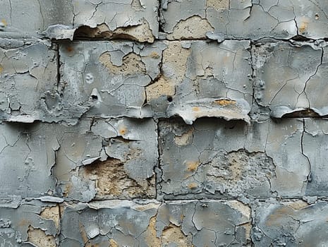 Rough concrete wall texture, suitable for urban and modern background designs.