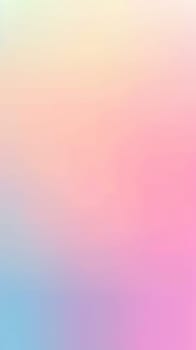 A colorful background with a gradient of colors.