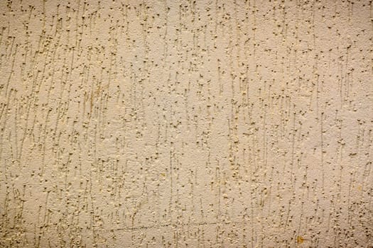 Texture of a painted plaster concrete wall 2