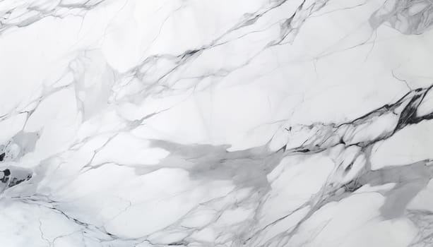 White marble texture background. High quality photo