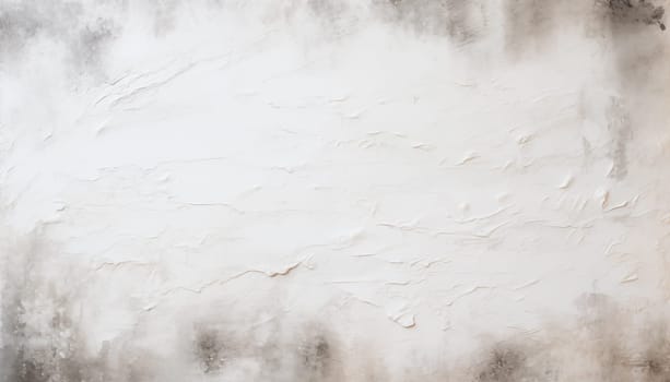 white oil paint texture background. High quality photo