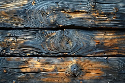 Rustic wood grain texture close-up, ideal for vintage and country-themed designs.