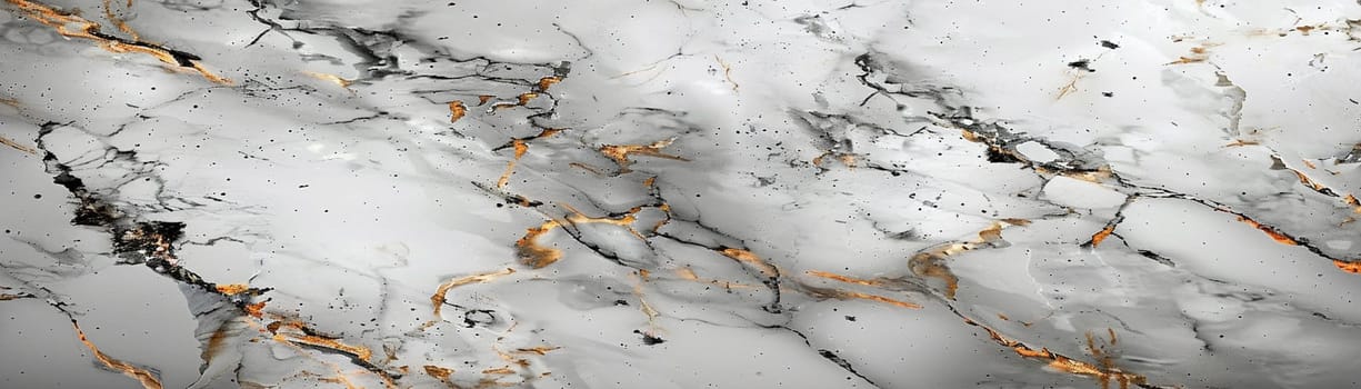 Smooth marble surface in natural light, perfect for elegant and luxury background.