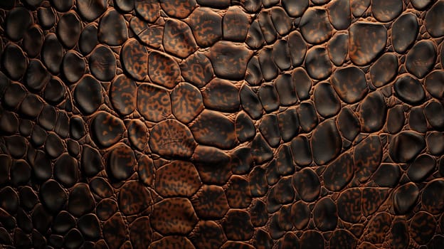 Snake skin background. High quality photo