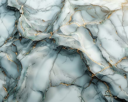 Smooth marble surface in natural light, perfect for elegant and luxury background.