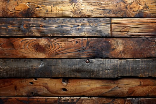 Rustic wood grain texture close-up, ideal for vintage and country-themed designs.