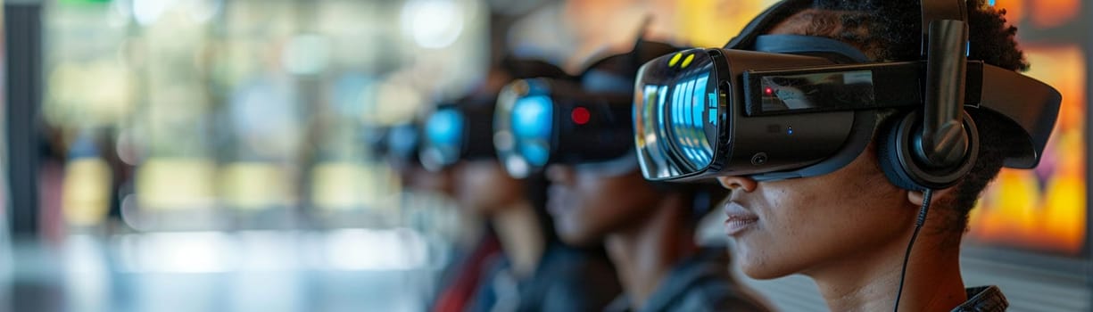 Virtual Reality Developer Pushes Boundaries for Business and Entertainment, Headsets and controllers are the tools for exploring new realms of business possibilities.