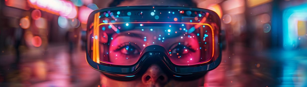 Virtual Reality Developer Pushes Boundaries for Business and Entertainment, Headsets and controllers are the tools for exploring new realms of business possibilities.