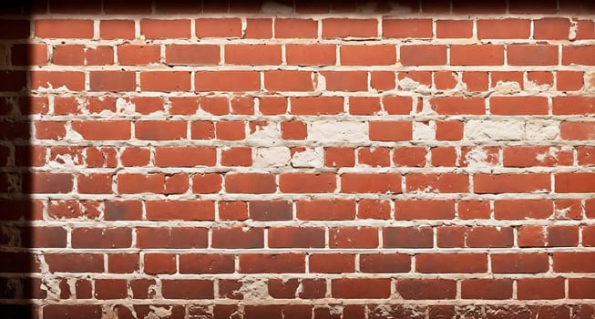 The image is a brick wall with a hole in it.