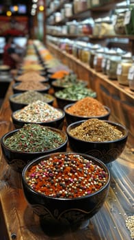 World Spice Emporium Flavors Dishes with Adventure in Business of Cooking and Cultural Discovery, Spice grinders and flavor profiles flavor dishes with adventure and cooking in the world spice emporium business.