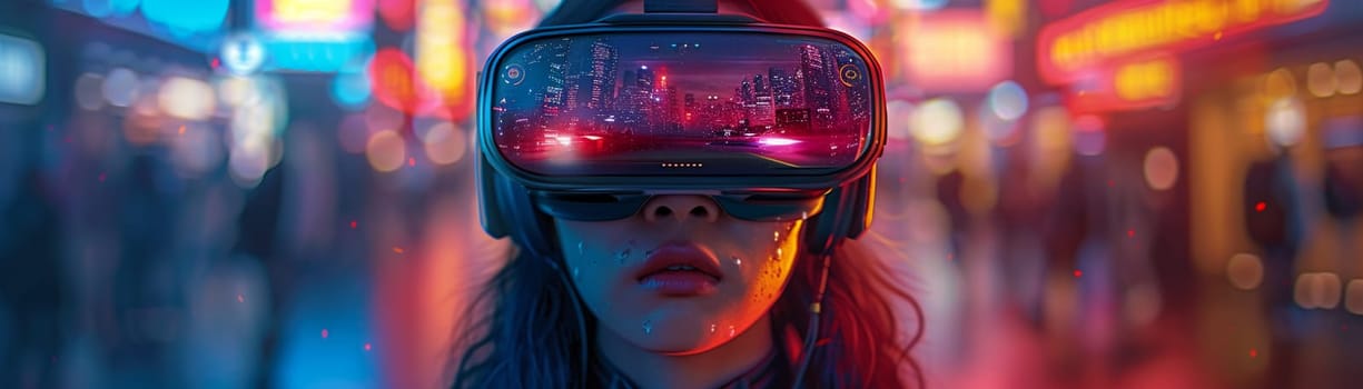 Immersive VR Arcade Ventures Into Virtual Worlds in Business of Gaming Innovation and Digital Experiences, VR controllers and immersive pods venture into virtual worlds and gaming innovation in the immersive VR arcade business.