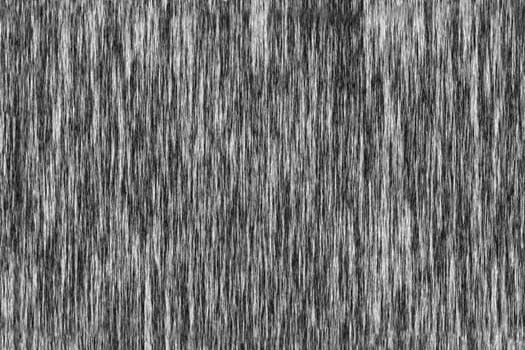 Gray background of vertical uneven stripes. Illustration in gray color.