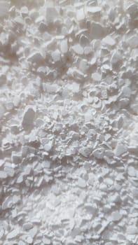 white loose background, crumb texture,. High quality photo