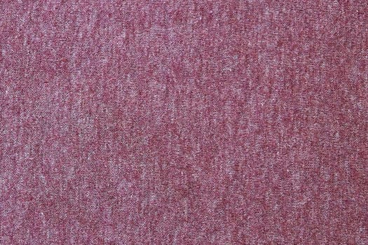knitted pink material for textile background.