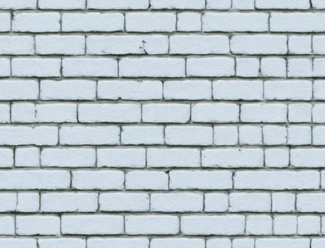 The image is a gray brick wall with no visible details. - seamless and tileable