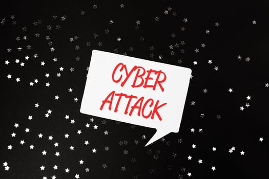 Cyber attack is a serious issue that can cause a lot of damage to individuals and organizations. It is important to take steps to protect yourself and your data from cyber attacks