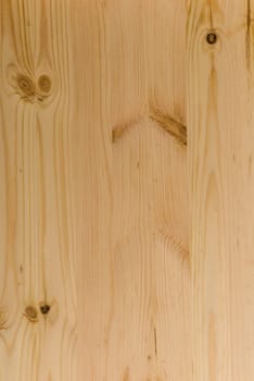 Natural pine wood plank wall texture background - image