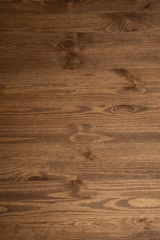 Dark Brown wood plank wall texture background - image