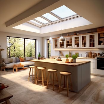 Kitchen Coziness: Designing a Warm and Inviting Culinary Haven