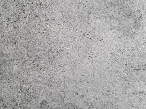 Light gray cement texture. Grey concrete wall as background. Horizontal. Can use as banner for design