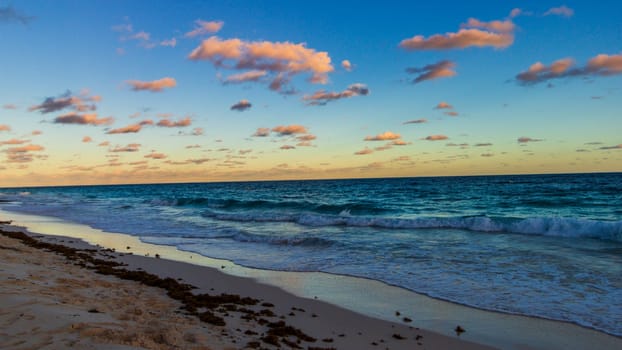 Horseshoe Bay Beach and Deep Bay Beach in Hamilton, Bermuda