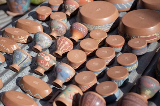 Hand crafted Peruvian Designed Souvenirs